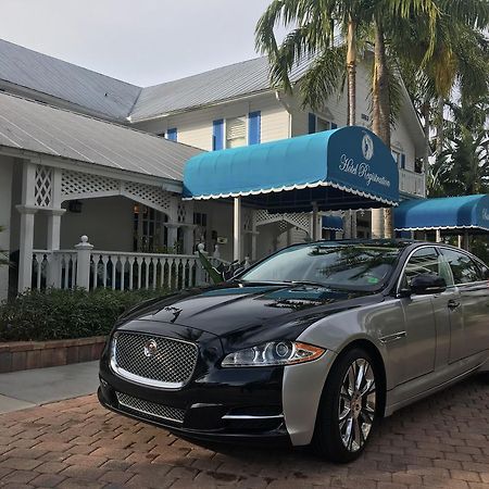 Olde Marco Island Inn And Suites Dış mekan fotoğraf