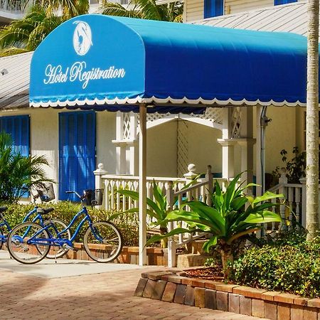 Olde Marco Island Inn And Suites Dış mekan fotoğraf
