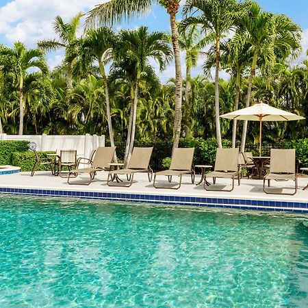 Olde Marco Island Inn And Suites Dış mekan fotoğraf