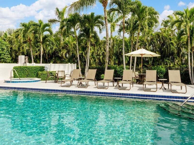 Olde Marco Island Inn And Suites Dış mekan fotoğraf