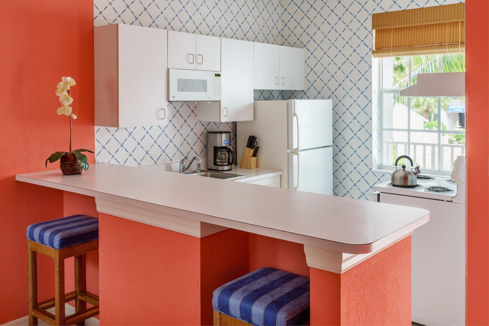 Olde Marco Island Inn And Suites Dış mekan fotoğraf