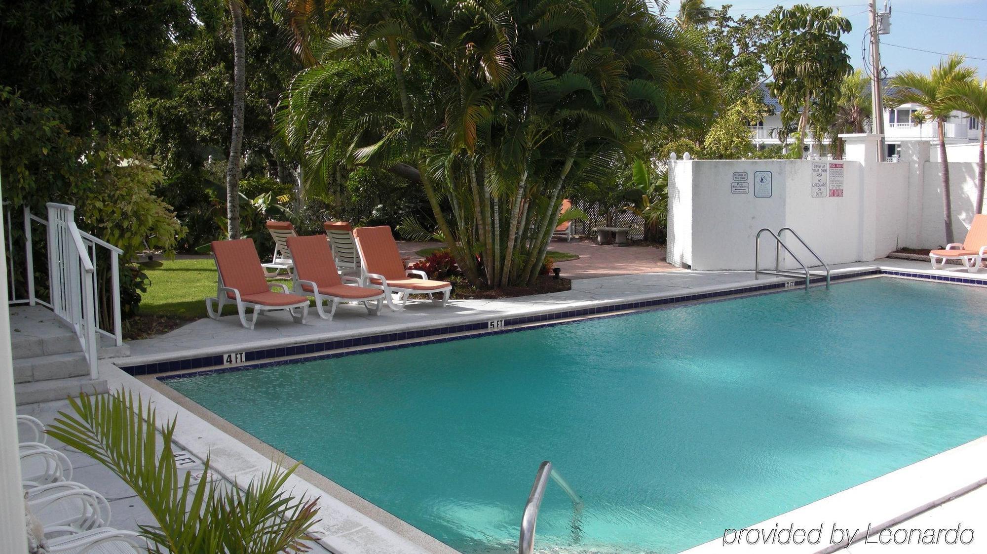 Olde Marco Island Inn And Suites Konforlar fotoğraf