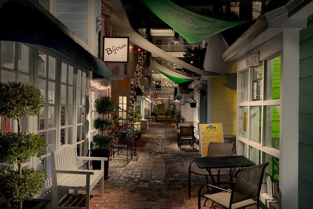 Olde Marco Island Inn And Suites Dış mekan fotoğraf