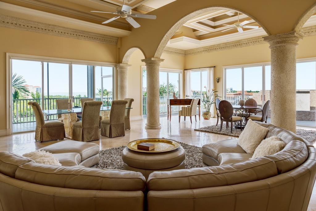Olde Marco Island Inn And Suites Dış mekan fotoğraf