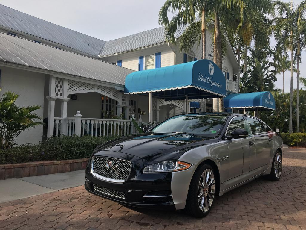 Olde Marco Island Inn And Suites Dış mekan fotoğraf