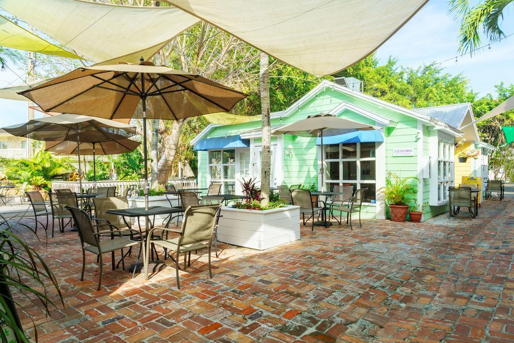 Olde Marco Island Inn And Suites Dış mekan fotoğraf