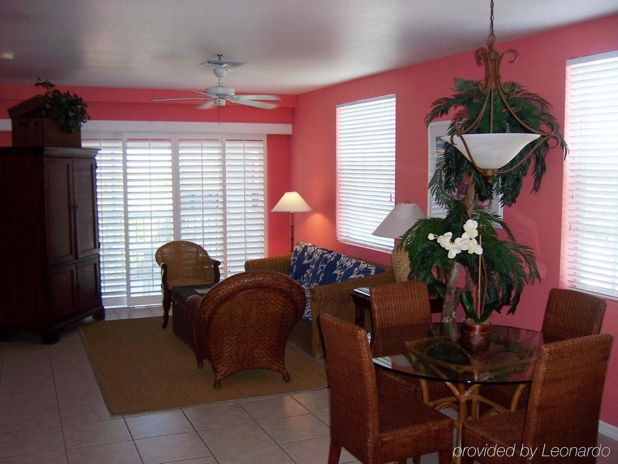 Olde Marco Island Inn And Suites Oda fotoğraf