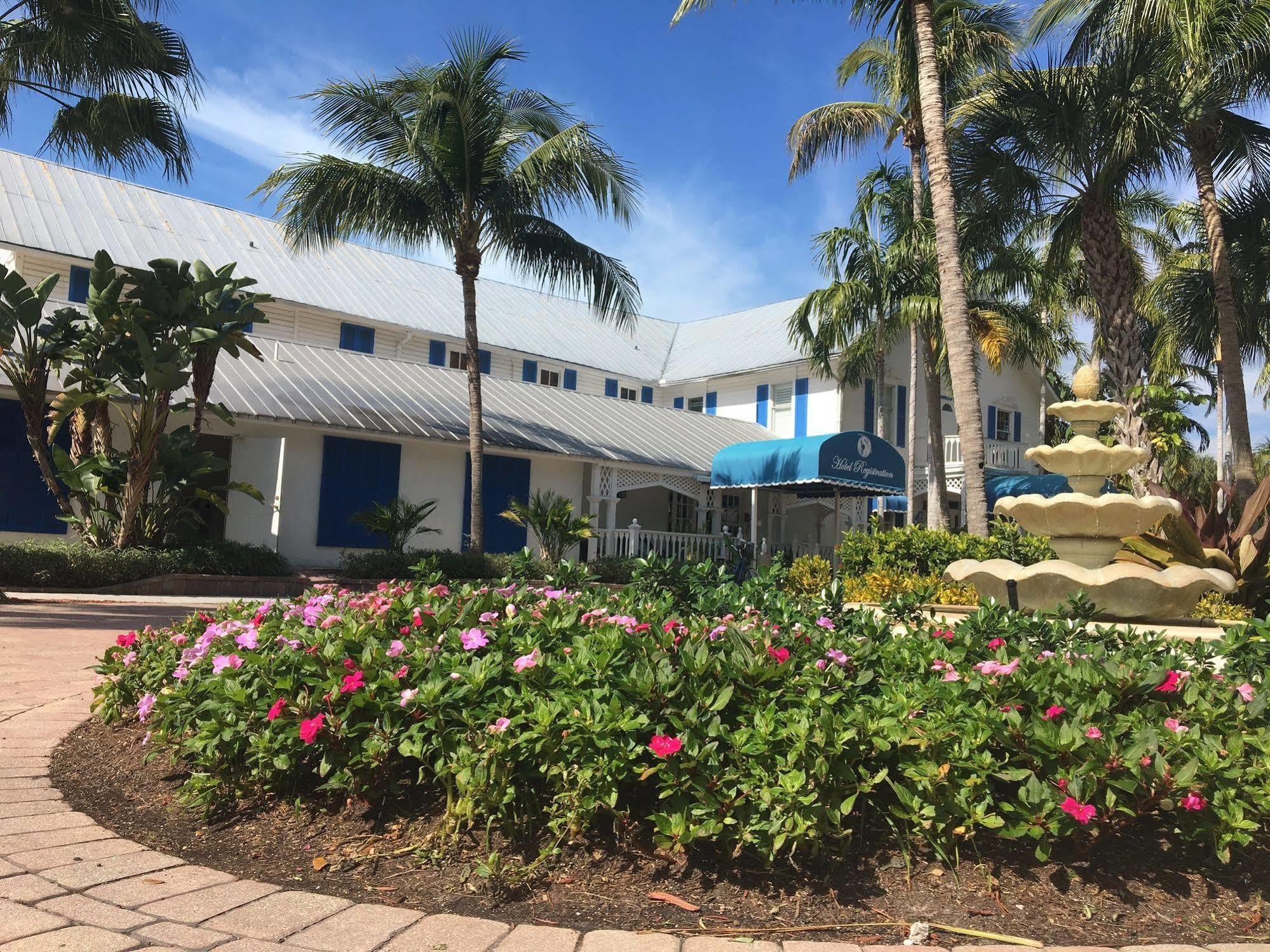 Olde Marco Island Inn And Suites Dış mekan fotoğraf