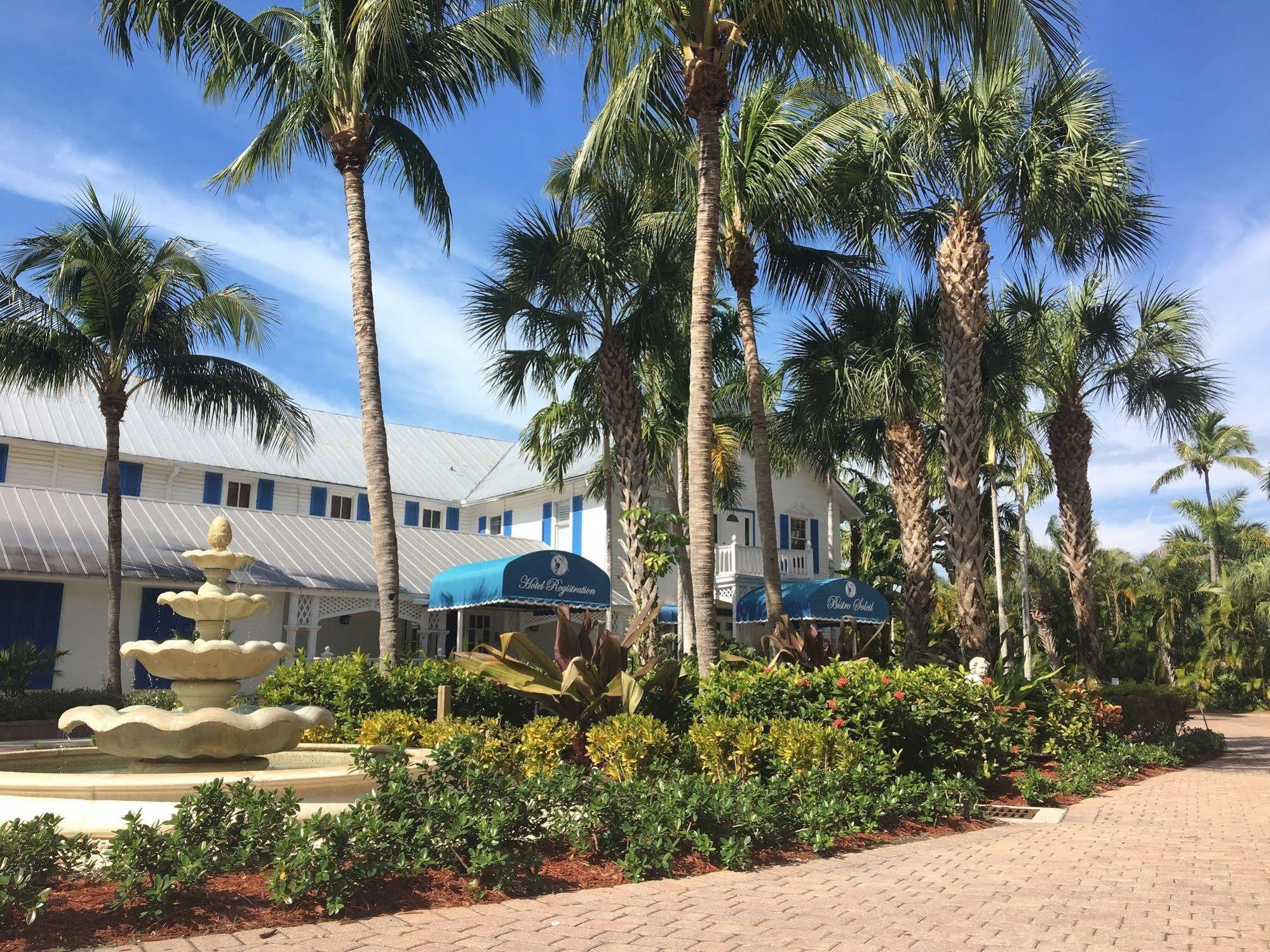 Olde Marco Island Inn And Suites Dış mekan fotoğraf
