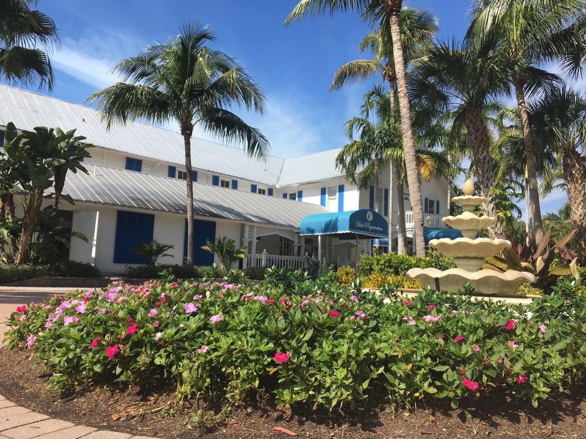 Olde Marco Island Inn And Suites Dış mekan fotoğraf
