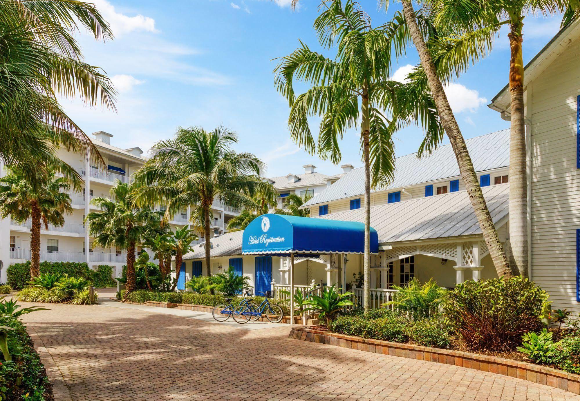 Olde Marco Island Inn And Suites Dış mekan fotoğraf