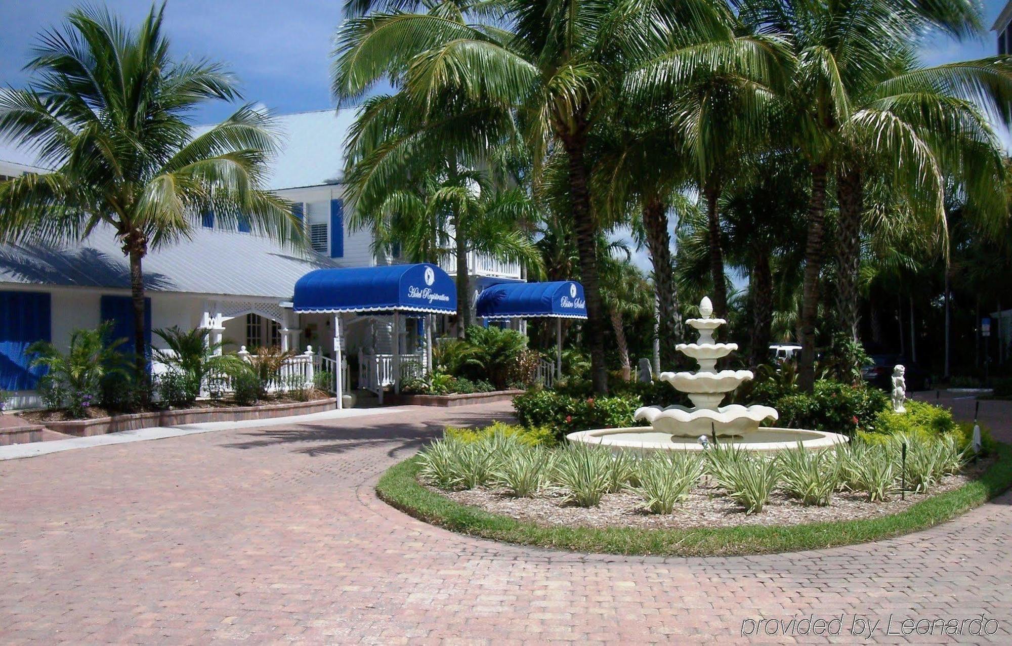 Olde Marco Island Inn And Suites Dış mekan fotoğraf