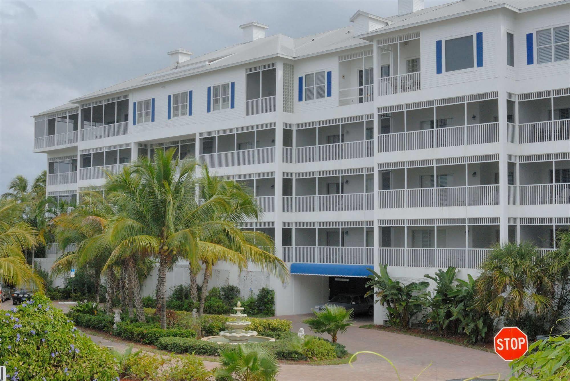 Olde Marco Island Inn And Suites Dış mekan fotoğraf
