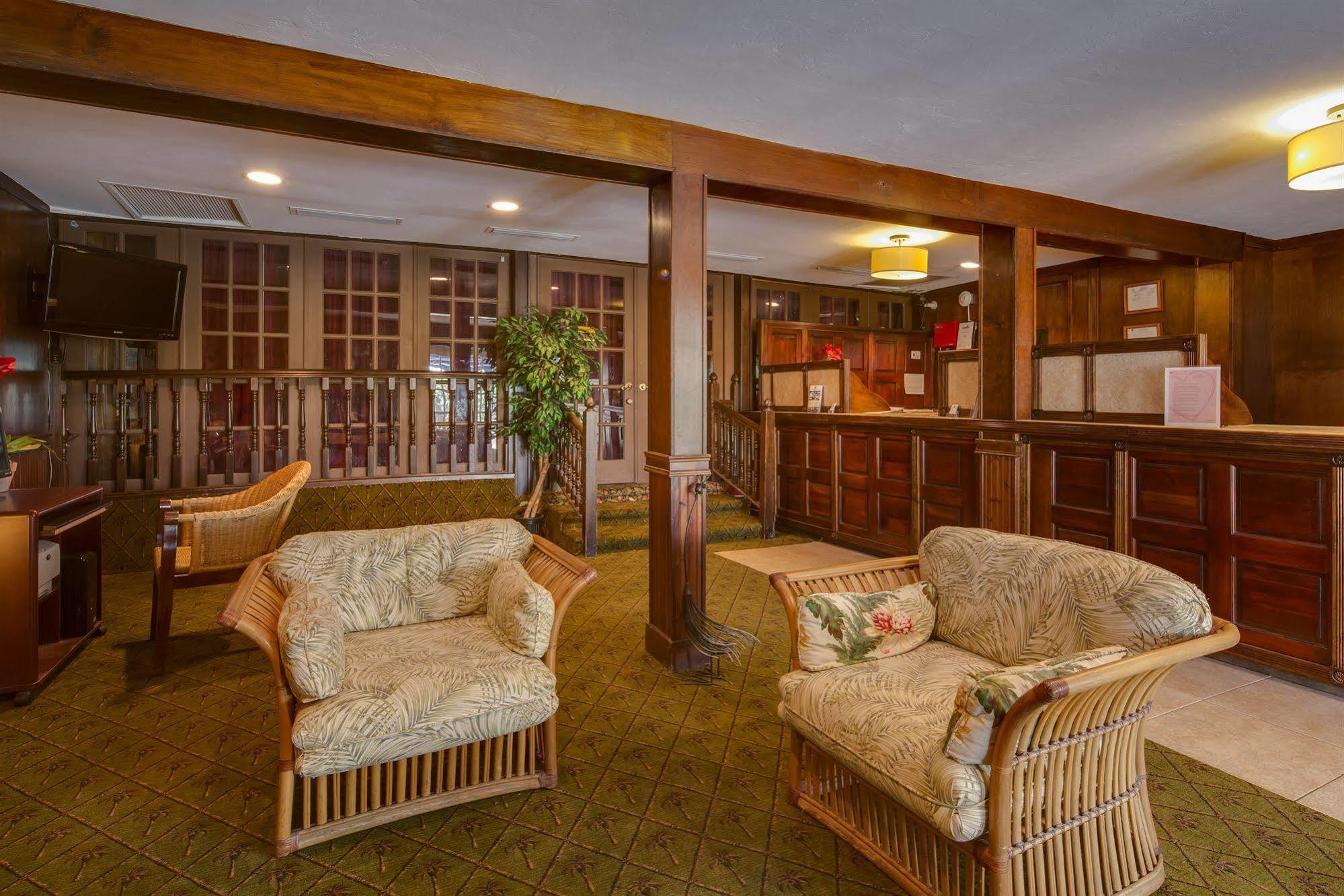 Olde Marco Island Inn And Suites Dış mekan fotoğraf