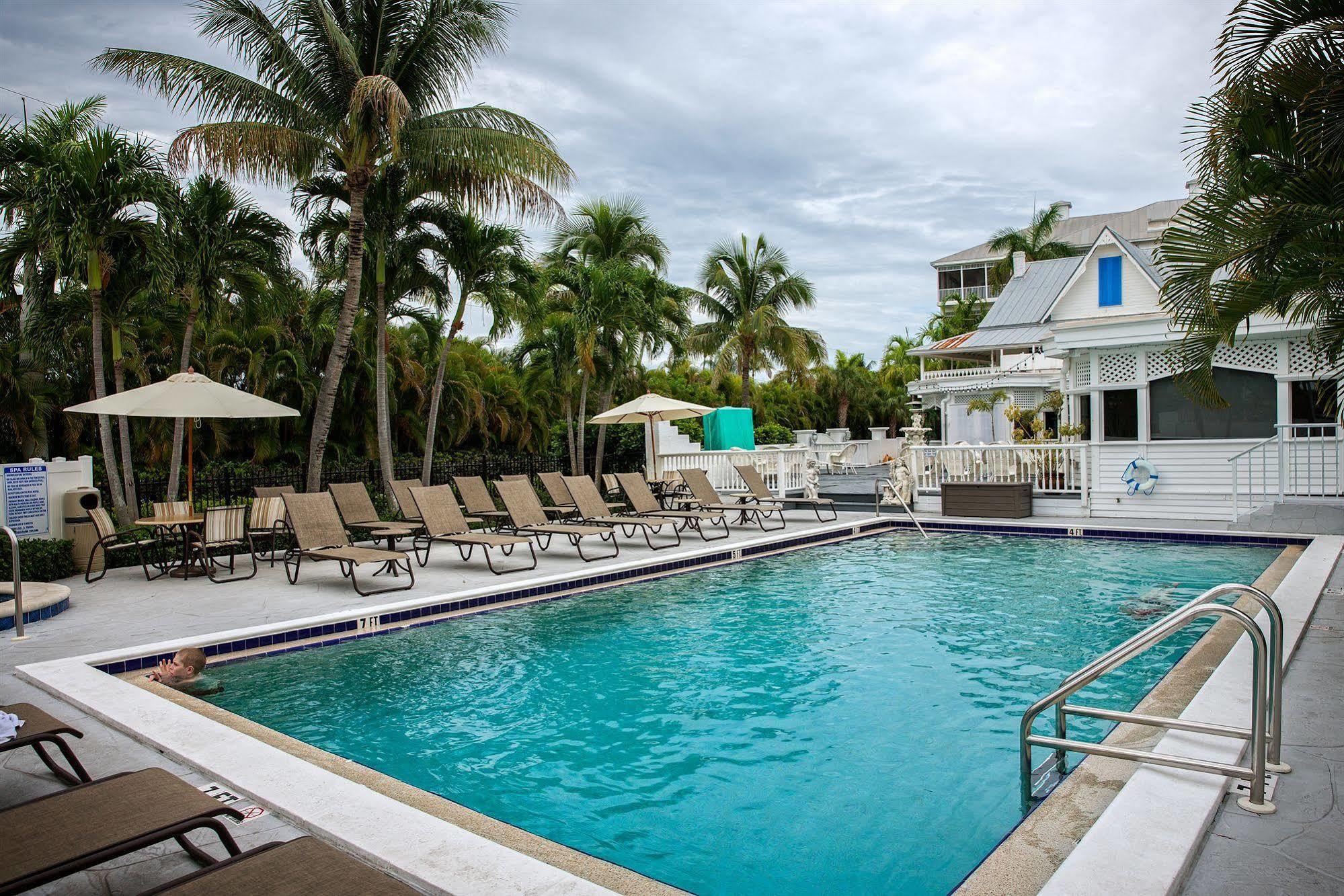 Olde Marco Island Inn And Suites Dış mekan fotoğraf
