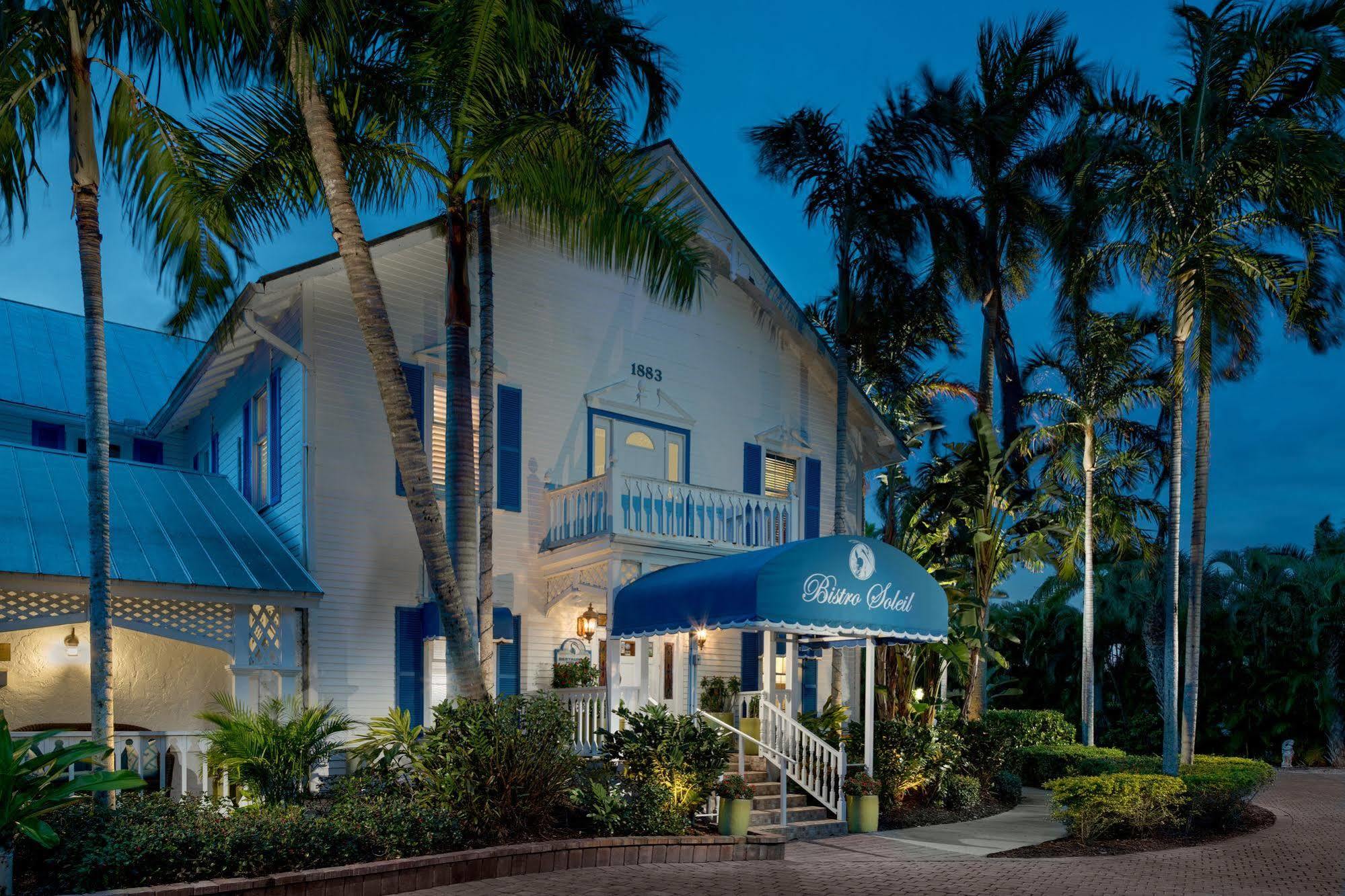Olde Marco Island Inn And Suites Dış mekan fotoğraf