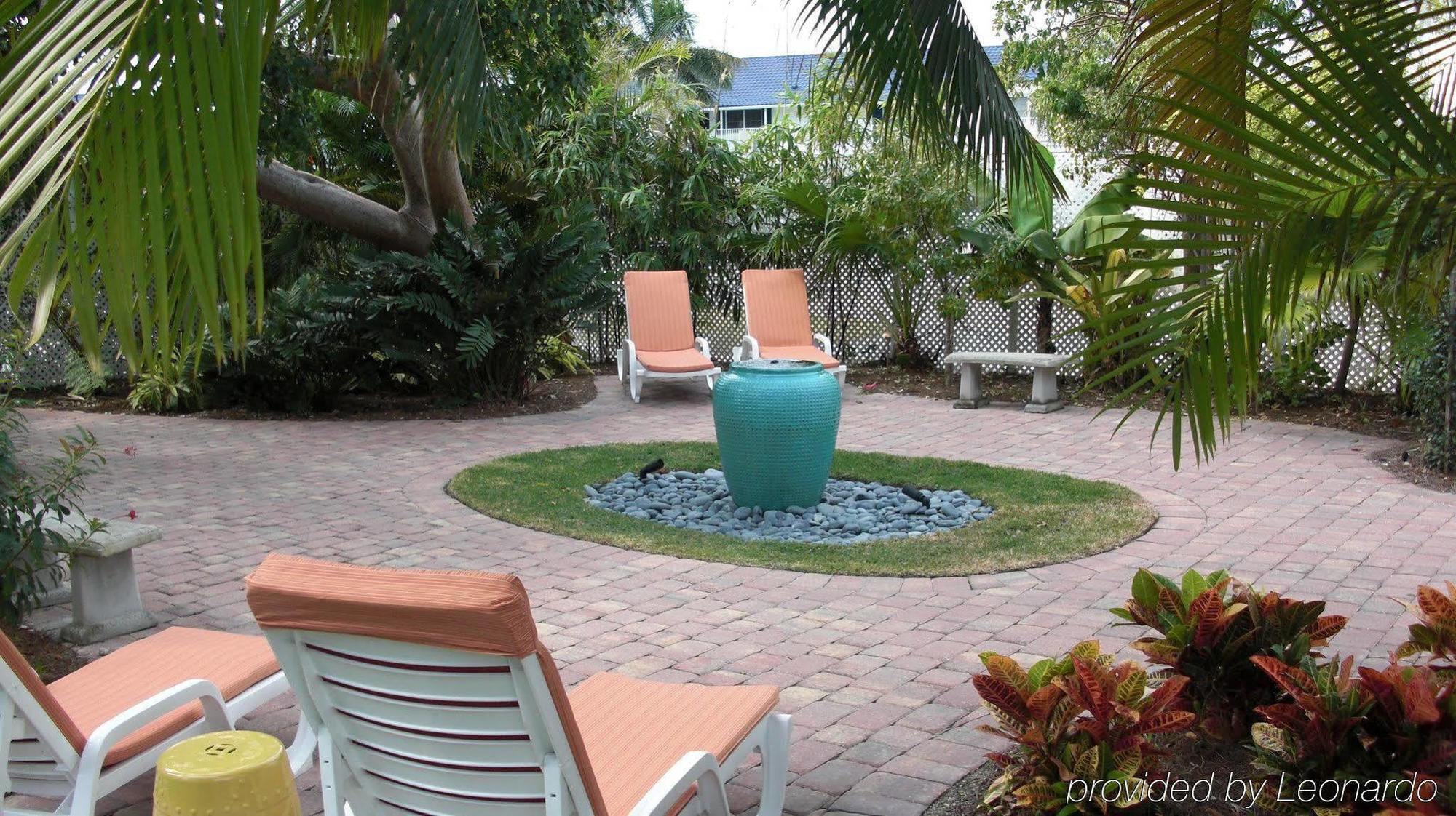 Olde Marco Island Inn And Suites Konforlar fotoğraf