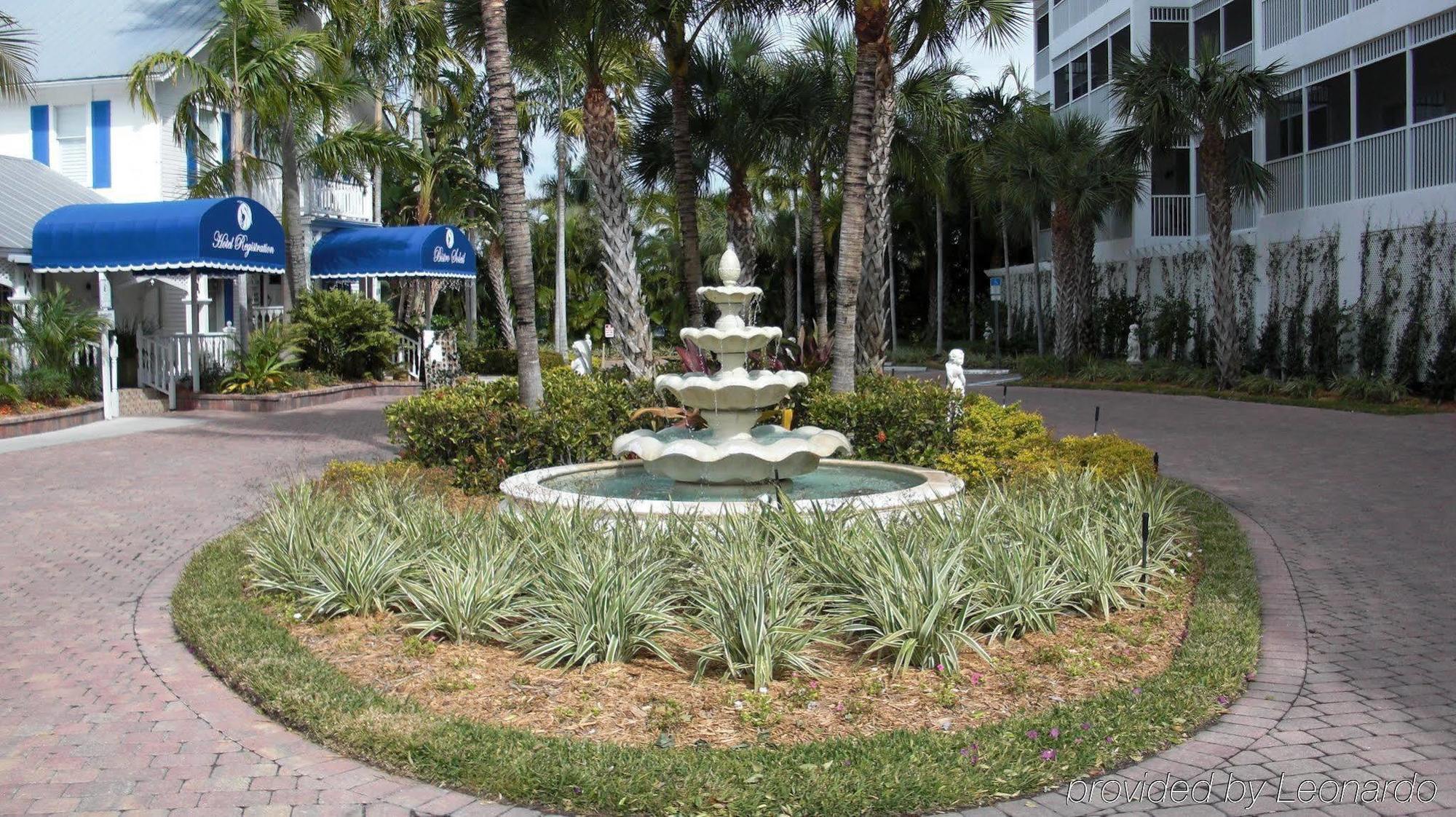 Olde Marco Island Inn And Suites Dış mekan fotoğraf