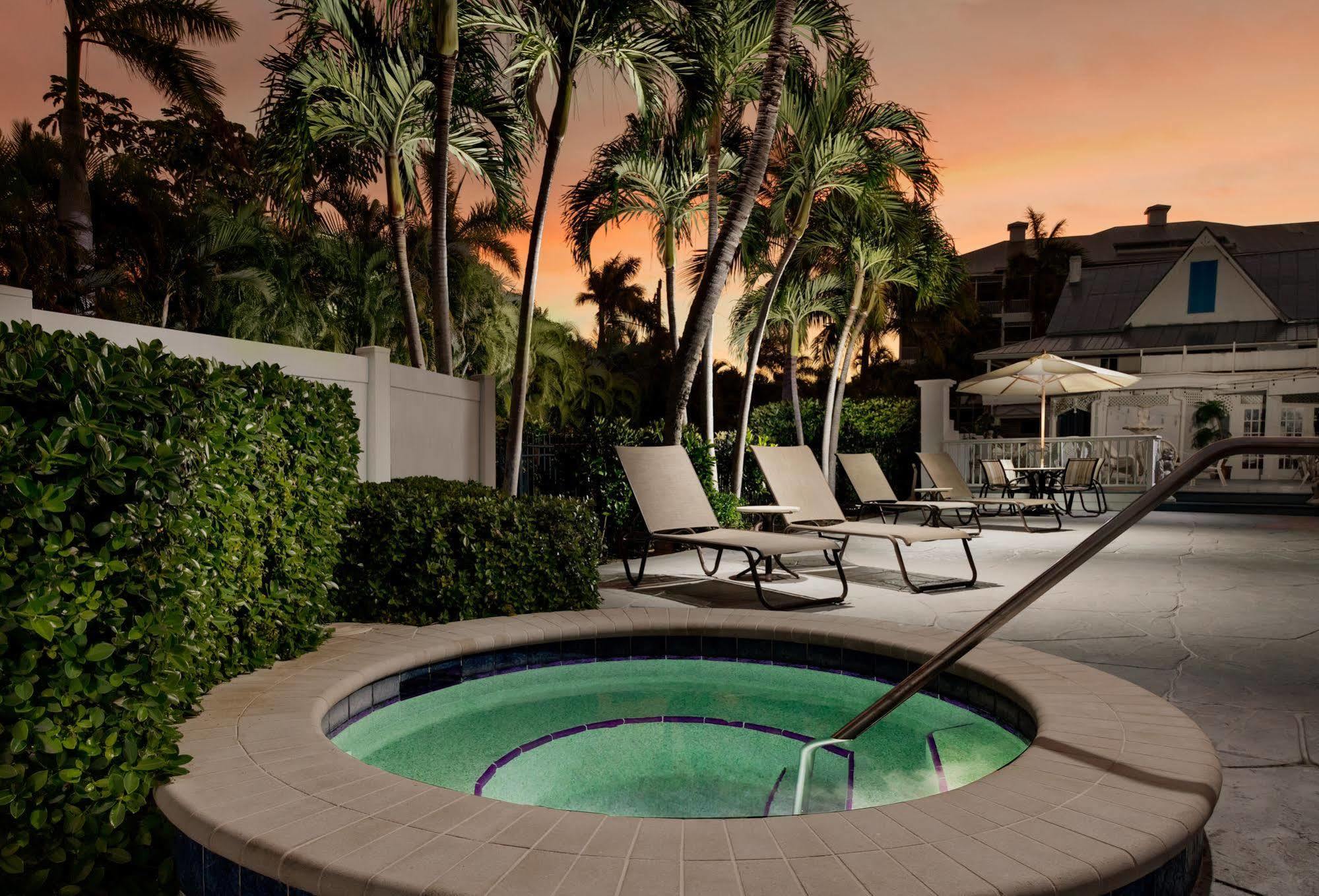 Olde Marco Island Inn And Suites Dış mekan fotoğraf