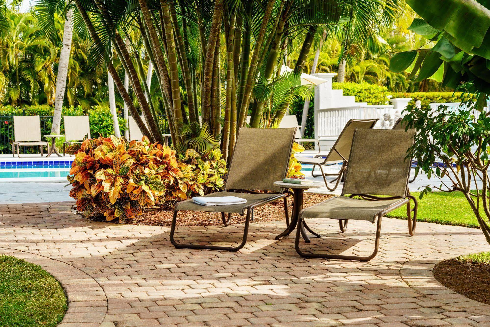 Olde Marco Island Inn And Suites Dış mekan fotoğraf