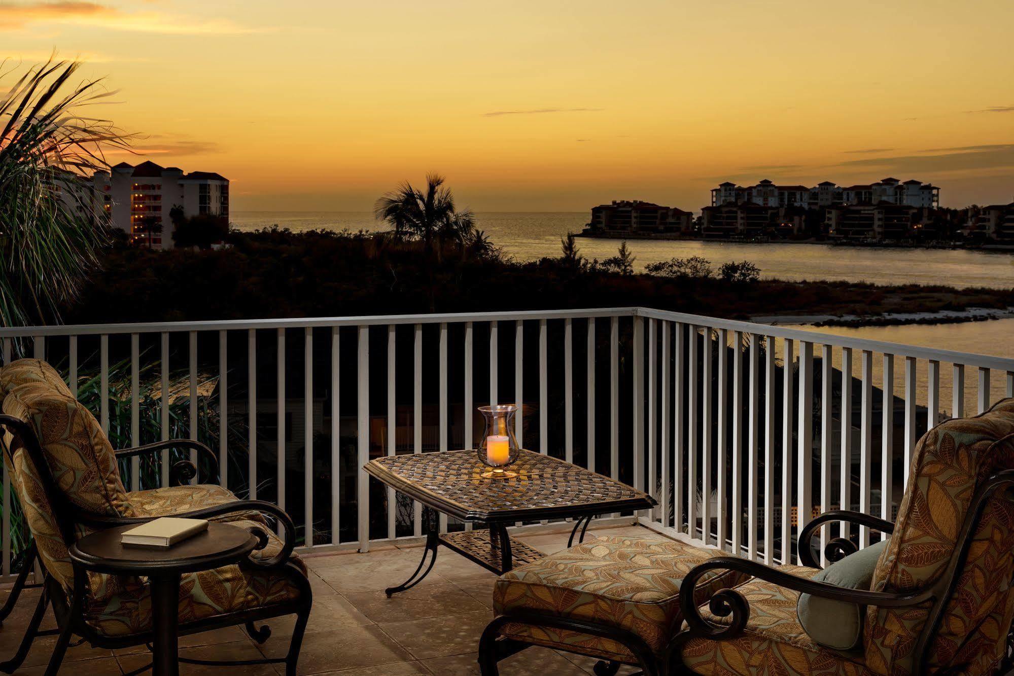 Olde Marco Island Inn And Suites Dış mekan fotoğraf